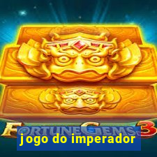 jogo do imperador